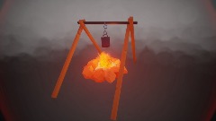 A screenshot taken in Dreams. 19 of 20.