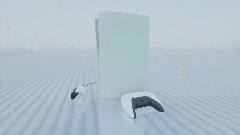 A screenshot taken in Dreams. 3 of 5.