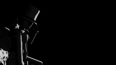 A screenshot taken in Dreams. 6 of 18.