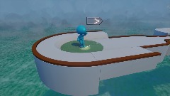 Ремикс: Мини-гольф: основы