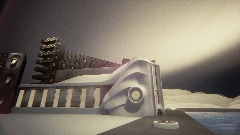 Haven IX - Start Screen