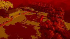 忍道　Demonstration