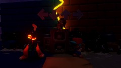 Whitty Ballastic (VERY OLD)