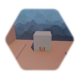 UX - Push / pull template