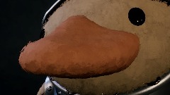 A screenshot taken in Dreams. 2 of 3.