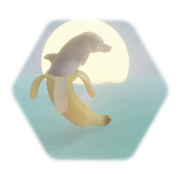 Dolphinini Bana nini