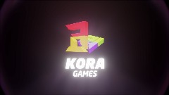 KORA Games Intro