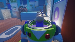 A screenshot taken in Dreams. 1 of 1.
