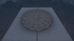 A screenshot taken in Dreams. 2 of 4.