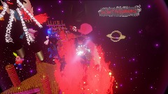 A screenshot taken in Dreams. 15 of 22.