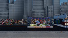 A screenshot taken in Dreams. 1 of 28.