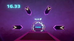 My Dreamiverse Dash!