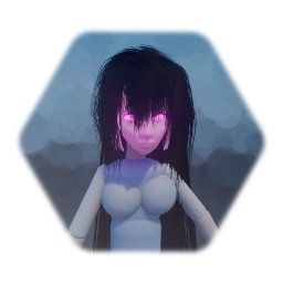 Caden crow characters