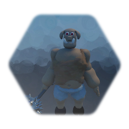 Orc (WIP)