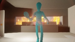 A screenshot taken in Dreams. 5 of 14.