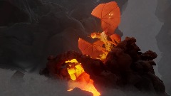 A screenshot taken in Dreams. 3 of 5.