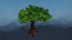 A screenshot taken in Dreams. 1 of 2.