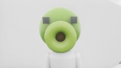 A screenshot taken in Dreams. 2 of 2.