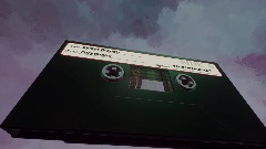 Music Quest (Sweet Dreams)