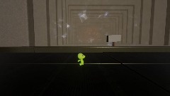 A screenshot taken in Dreams. 1 of 4.