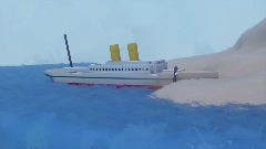 A screenshot taken in Dreams. 3 of 3.