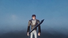 A screenshot taken in Dreams. 2 of 5.