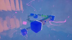 Doom Room level DEMO