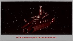 A screenshot taken in Dreams. 1 of 2.