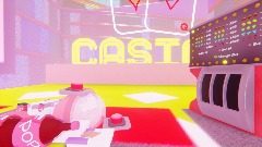 A screenshot taken in Dreams. 17 of 23.