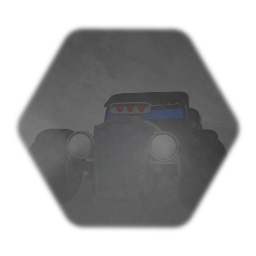 Daniele Kart- Hot Rod