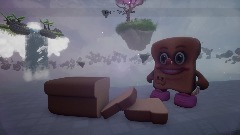 A screenshot taken in Dreams. 6 of 13.