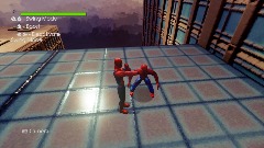 A screenshot taken in Dreams. 17 of 27.