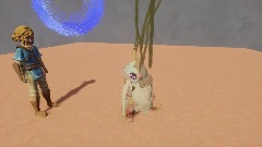 Ma création - 19/02/2020