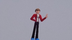 A screenshot taken in Dreams. 9 of 16.