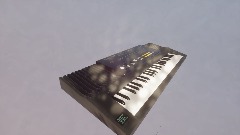 A screenshot taken in Dreams. 5 of 19.