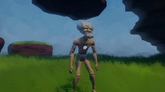 A screenshot taken in Dreams. 1 of 30.