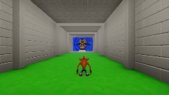 The Cortex apparition