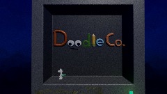 Five nights at Jimbos