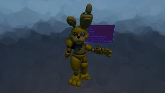 A screenshot taken in Dreams. 3 of 7.