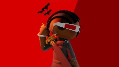 A screenshot taken in Dreams. 5 of 5.