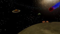 A screenshot taken in Dreams. 20 of 26.