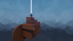 A screenshot taken in Dreams. 1 of 1.
