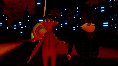 Random animations