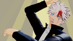 A screenshot taken in Dreams. 3 of 13.