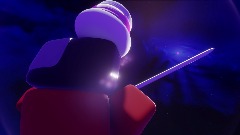 A screenshot taken in Dreams. 3 of 4.