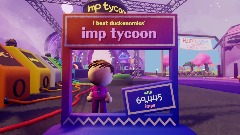 A screenshot taken in Dreams. 13 of 30.