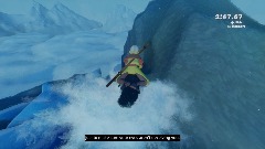 A screenshot taken in Dreams. 5 of 20.