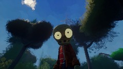 [VISUAL UPGRADE] <term>ZOMBIES VS. PLANTS