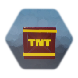 TNT Crate