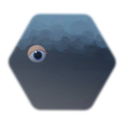 Animated eyeball - 8/6/2019